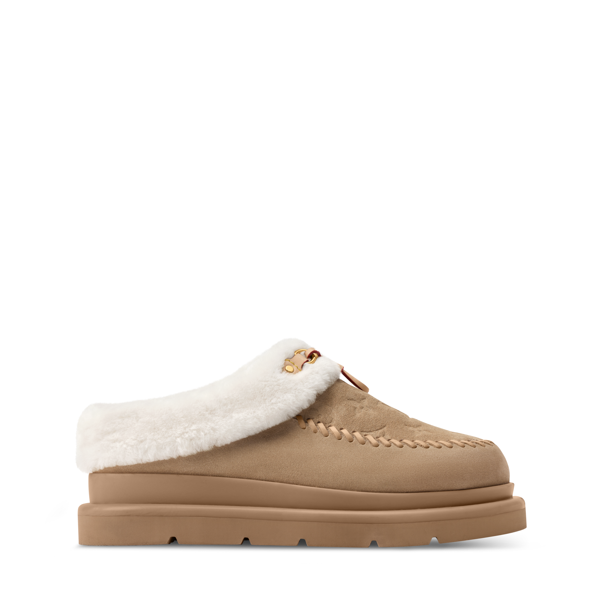 コルティナ ミュール ｜ルイ・ヴィトン 公式サイト - 1AITIA